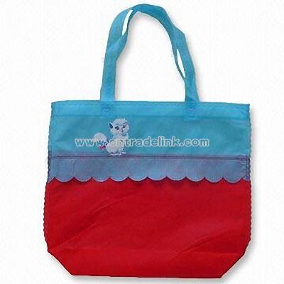 Cloth Shopping Bag