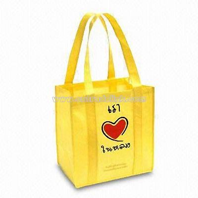 Cloth Shopping Bag