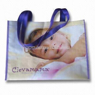 Cloth Shopping Bag