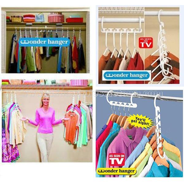 Clother Magic Hanger AS SEEN ON TV