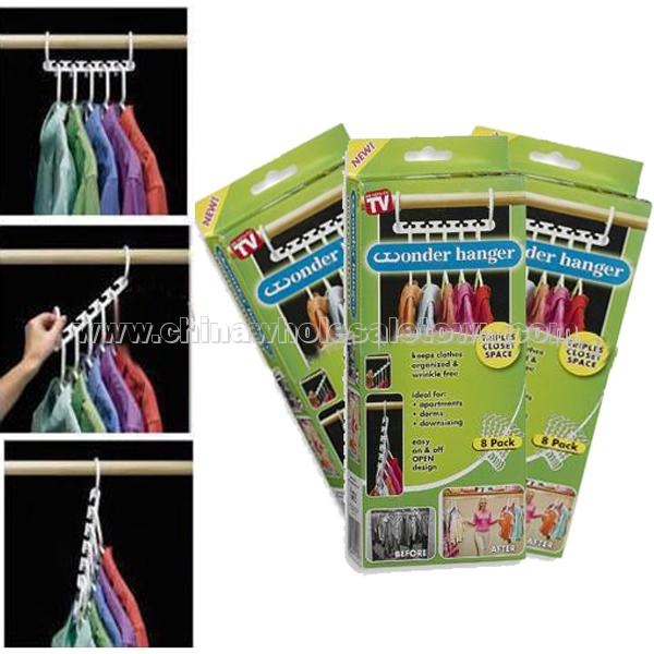 Clother Magic Hanger AS SEEN ON TV