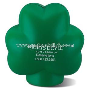 Clover Stress Reliever