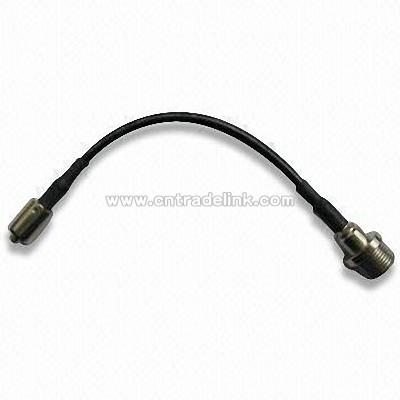 Coaxial Cable Assembly