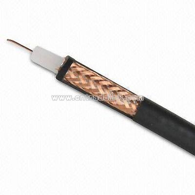 Coaxial Cable