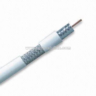 Coaxial Cable