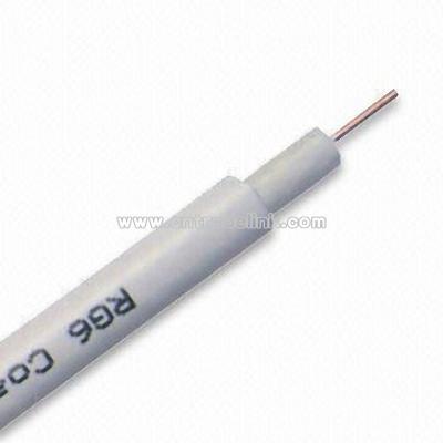 Coaxial cable