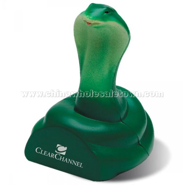 Cobra Stress Reliever