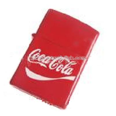 Coca Coal Lighter