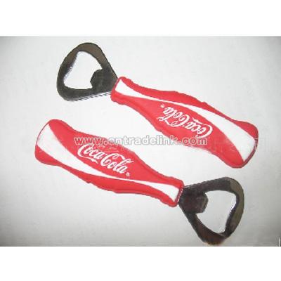 Coca Cola Bottle Opener