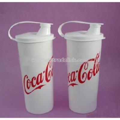 Coca Cola Drink Bottle