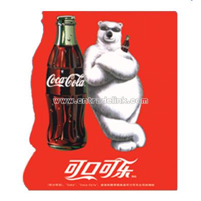 Coca Cola Mouse Pad