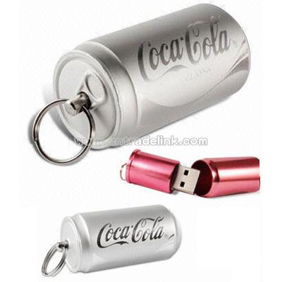 Coca Cola USB Flash Drive