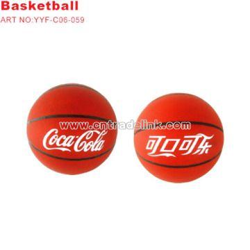 Coca-cola Basketball