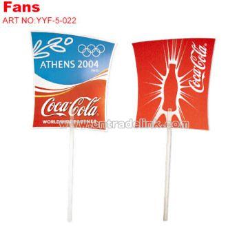 Coca-cola Fan