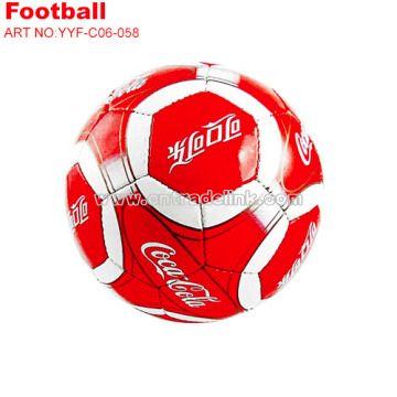 Coca-cola Football