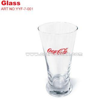Coca-cola Glass