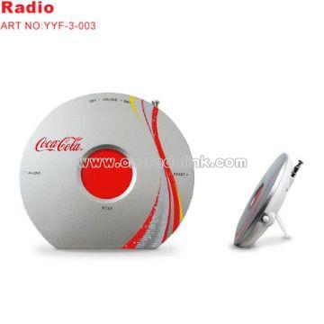 Coca-cola Radio