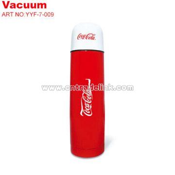 Coca-cola Vacuum Cup