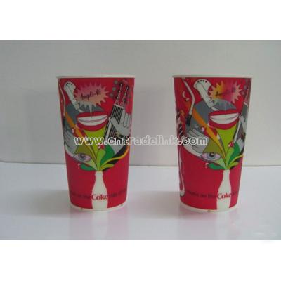 Cocal Cola Promotion Cup