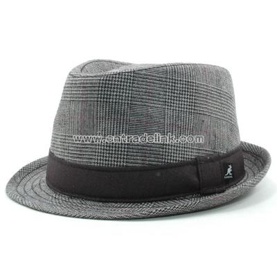 Cockfosters Fedora cap