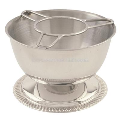Cocktail Service Bowl stainless 5