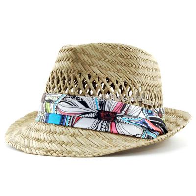 Coco Fedora hat