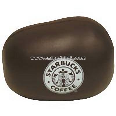 Coffee Bean Stress Ball