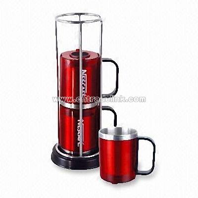 Coffee Cup Set