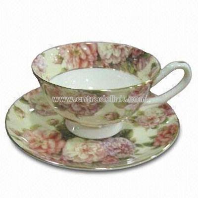 Coffee Cup