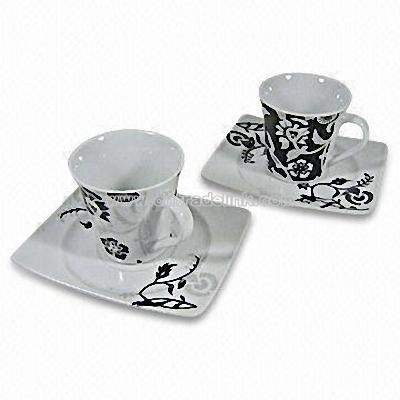 Coffee Cup