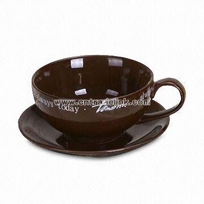 Coffee Cup