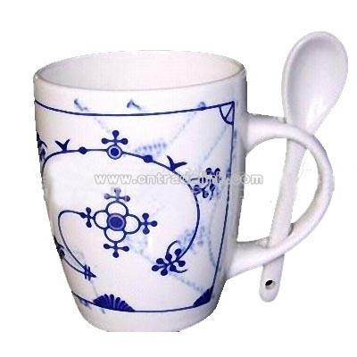 Coffee Cup