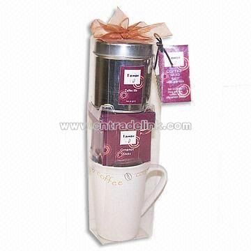 Coffee Mug Set