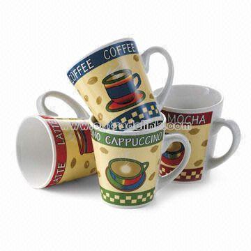 Coffee Mug
