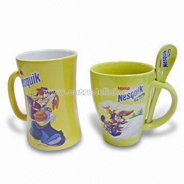 Coffee Mugs