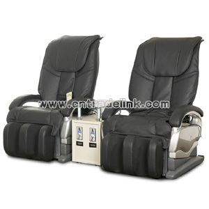 Coin Massage Chair