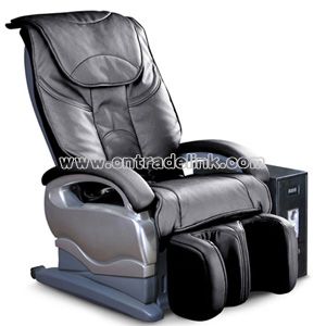 Coin Operated Massage Chair