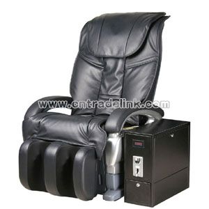 Coin Operated Massage Chair