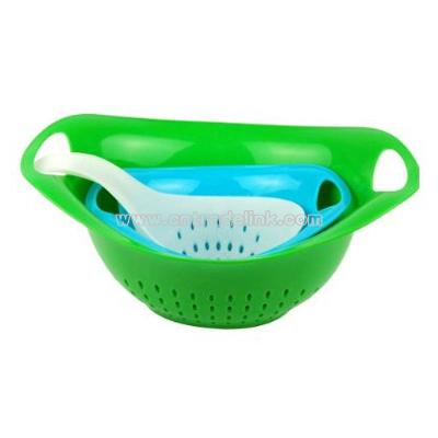 Colander 3-pc. Set