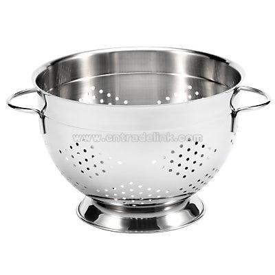Colander with Stand, 24cm