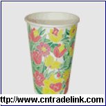 Cold Paper Cups