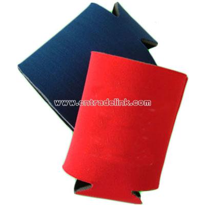 Collapsible Insulator