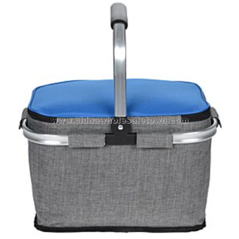 Collapsible Picnic Basket