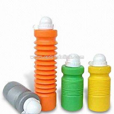 Collapsible Water Bottle