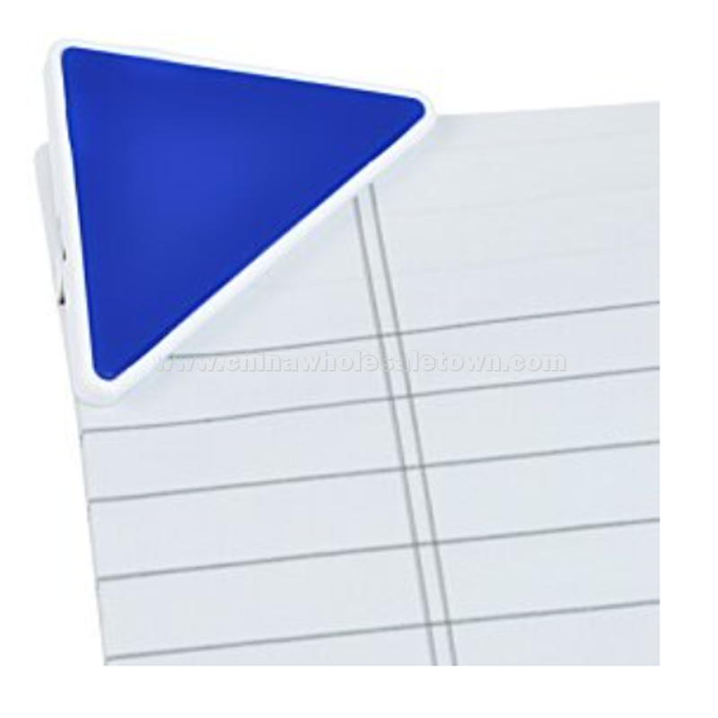 Collective Corner Clip