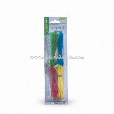 Color Cable Ties