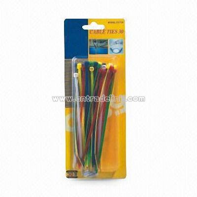 Color Cable Ties