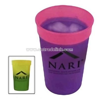 Color Change Cup