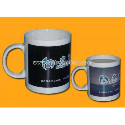 Color Changing Cup