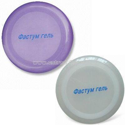 Color Changing Frisbee